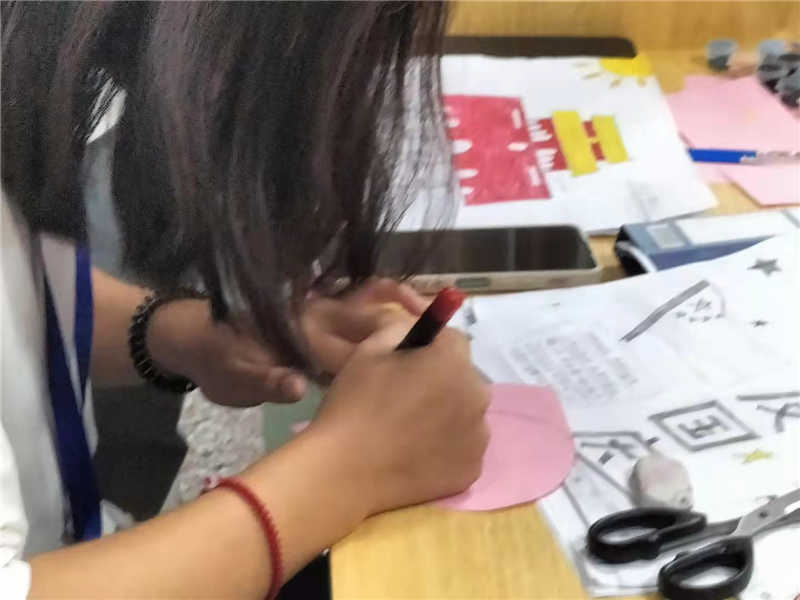 迎國(guó)慶活動(dòng)（5）