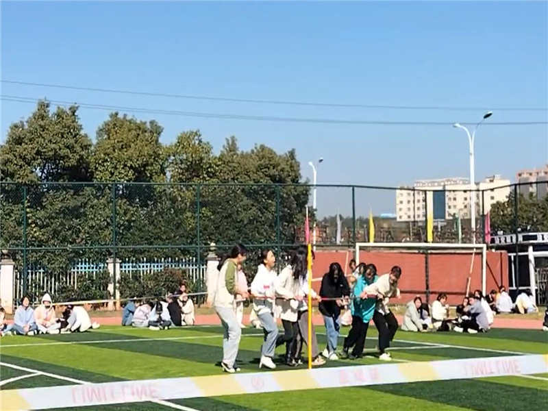 趣味運(yùn)動(dòng)會(huì)—大轉(zhuǎn)盤