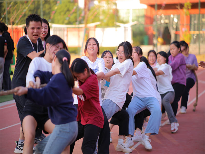 第二屆校園趣味運(yùn)動會-項(xiàng)目2