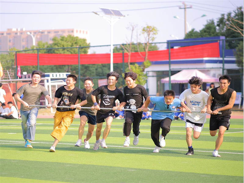 第二屆校園趣味運(yùn)動會-項(xiàng)目3