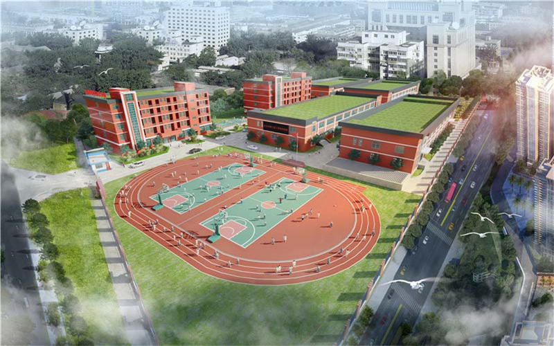 2025年吉安市理工技工學校招生簡章